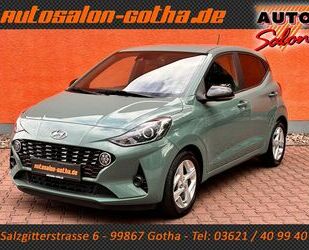 Hyundai i10 Gebrauchtwagen