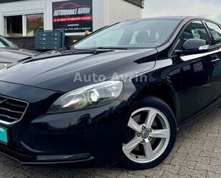 Volvo V40 Gebrauchtwagen