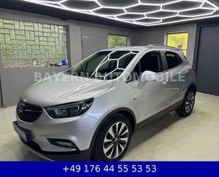 Opel Mokka Gebrauchtwagen