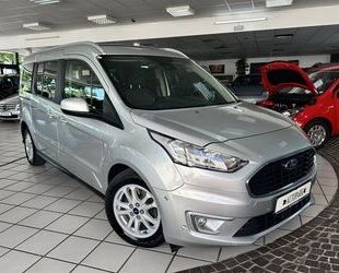 Ford Grand Tourneo Gebrauchtwagen