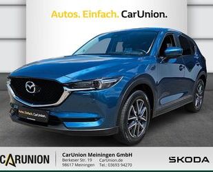 Mazda CX-5 Gebrauchtwagen