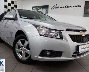 Chevrolet Cruze Gebrauchtwagen