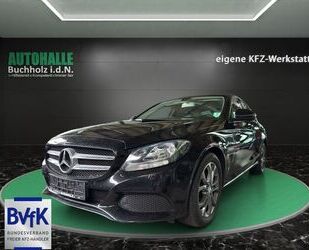 Mercedes-Benz C 200 Gebrauchtwagen