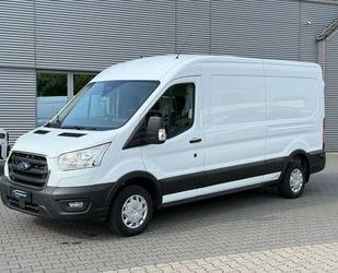 Ford Transit Gebrauchtwagen