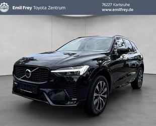 Volvo XC60 Gebrauchtwagen