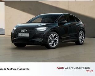 BMW Q4 e-tron 