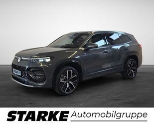 Audi Tayron 
