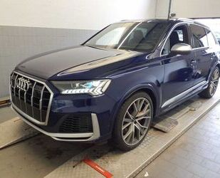 Volvo SQ7 