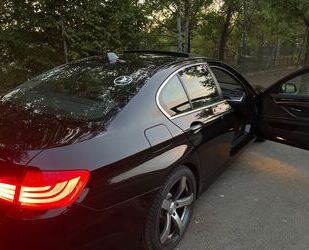BMW 535 Gebrauchtwagen