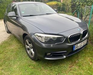 BMW 118 