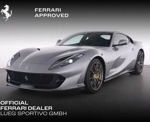 Ferrari 812 Gebrauchtwagen