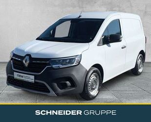 Renault Kangoo Gebrauchtwagen