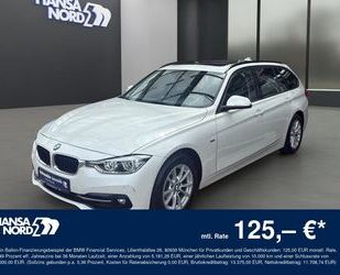 BMW 318 Gebrauchtwagen