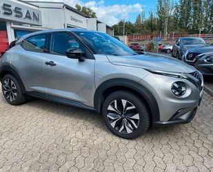 Nissan Juke Gebrauchtwagen