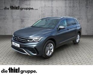 Seat Tiguan Allspace 