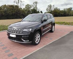 Citroen Grand Cherokee 