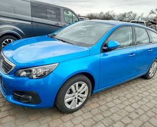 Peugeot 308 Gebrauchtwagen