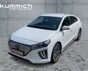 Hyundai IONIQ Gebrauchtwagen