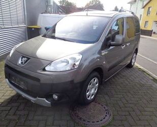 Peugeot Partner Gebrauchtwagen