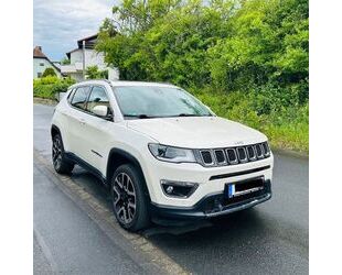 Jeep Compass Gebrauchtwagen