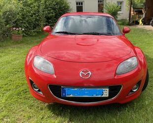 Mazda MX-5 Gebrauchtwagen