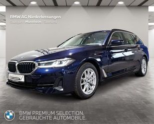 BMW 530 Gebrauchtwagen