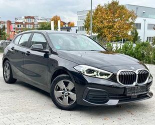 BMW 118 Gebrauchtwagen