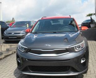 Kia Stonic Gebrauchtwagen