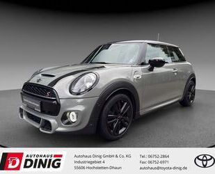 Mini Cooper S Gebrauchtwagen