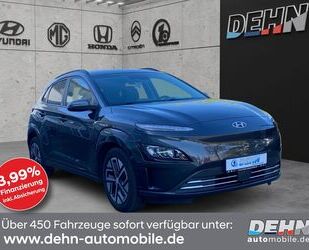 Hyundai KONA Gebrauchtwagen