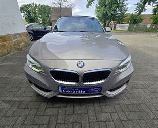 BMW 220 Gebrauchtwagen