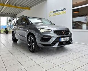 Cupra Ateca Gebrauchtwagen