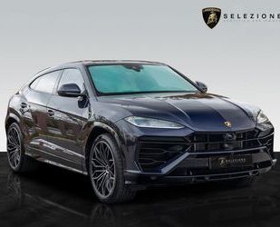 Lamborghini Urus Gebrauchtwagen