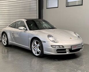 Porsche 997 Gebrauchtwagen