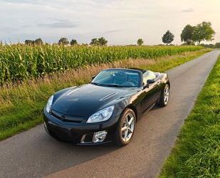 Opel GT Gebrauchtwagen