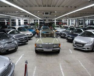 Mercedes-Benz 240 Gebrauchtwagen