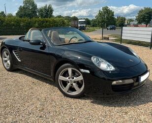 Porsche Boxster Gebrauchtwagen