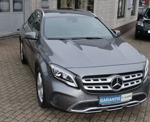 Mercedes-Benz GLA 180 Gebrauchtwagen