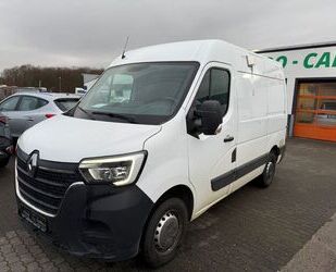 Renault Master Gebrauchtwagen