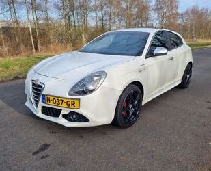 Alfa Romeo Giulietta Gebrauchtwagen
