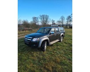 Mazda BT-50 Gebrauchtwagen