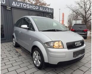 Audi A2 Gebrauchtwagen