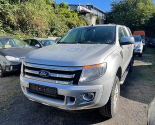 Suzuki Ranger 