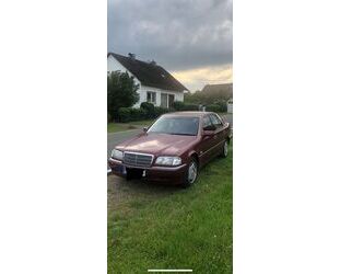 Mercedes-Benz C 180 Gebrauchtwagen