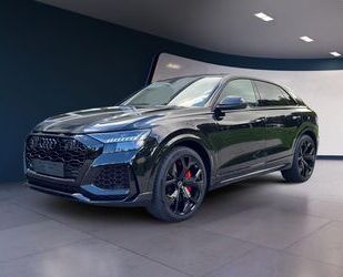 Audi RSQ8 Gebrauchtwagen