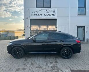 BMW X4 Gebrauchtwagen