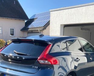 Volvo V40 Gebrauchtwagen