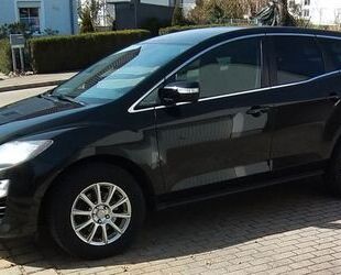 Mazda CX-7 Gebrauchtwagen