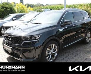 Kia Sorento Gebrauchtwagen