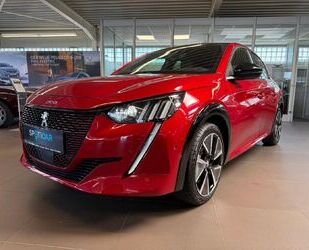 Peugeot 208 Gebrauchtwagen